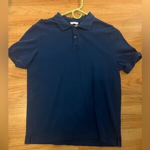 Calvin Klein polo